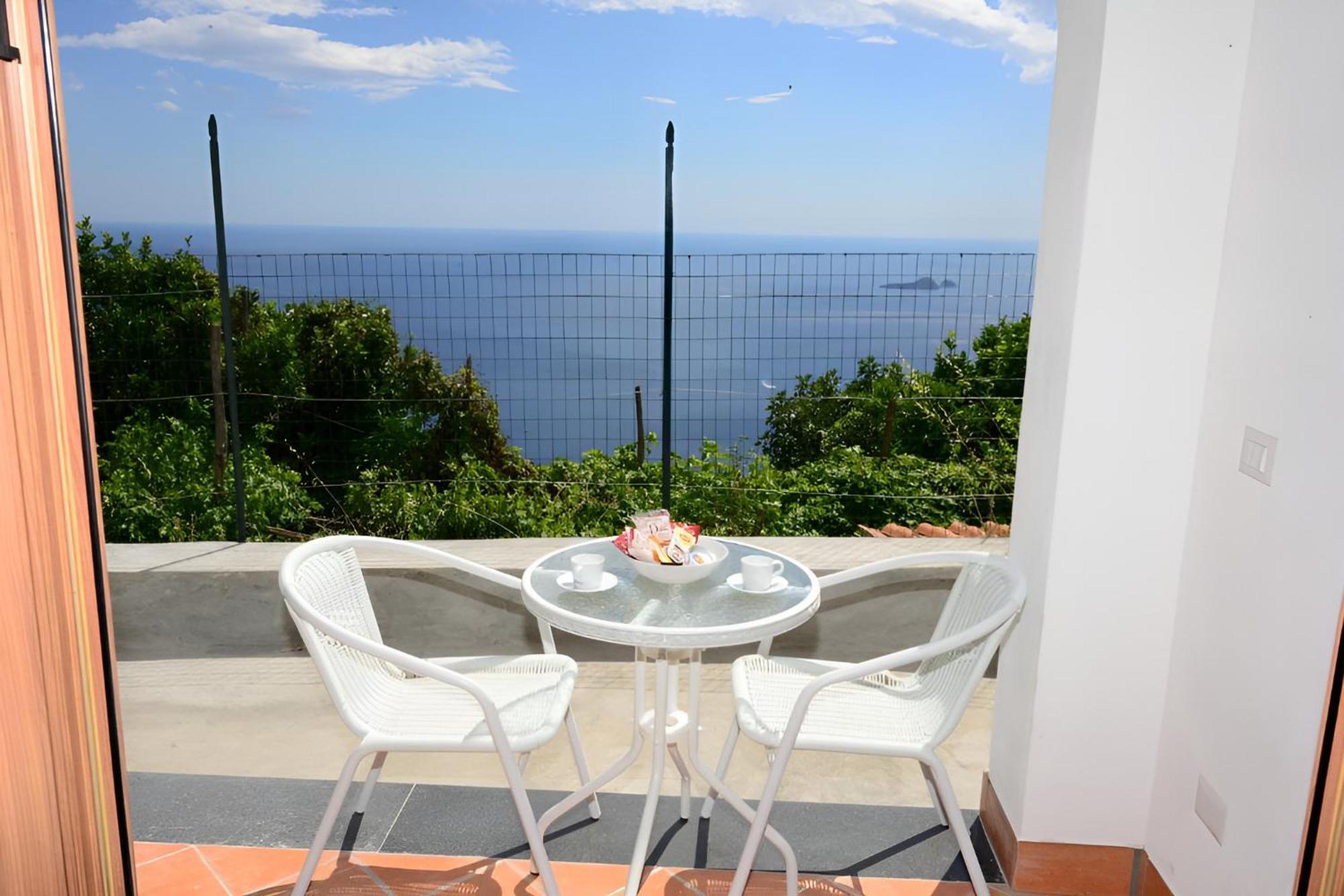 Estate4home - Casa Satriano Apartment Positano