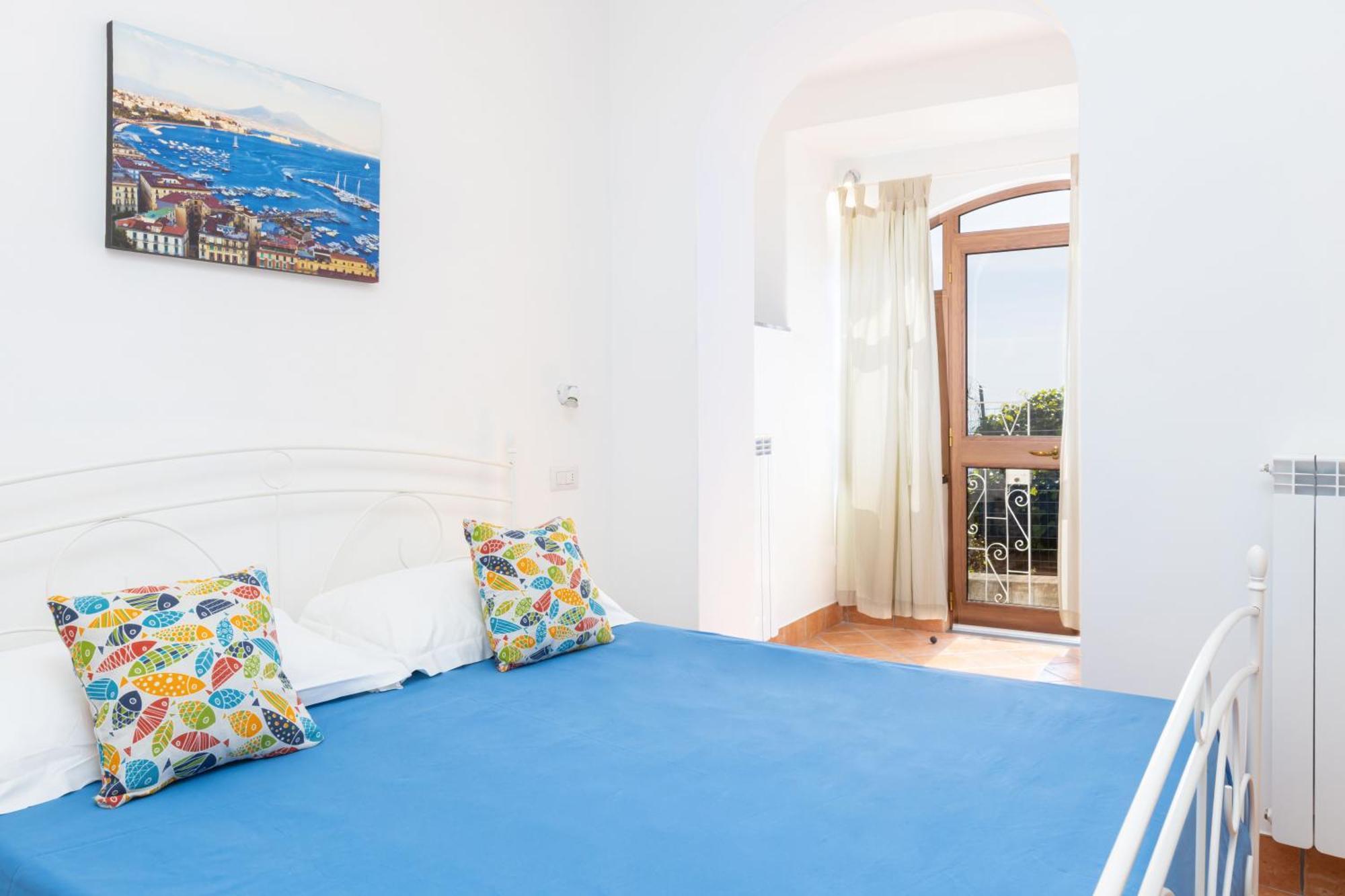 Estate4home - Casa Satriano