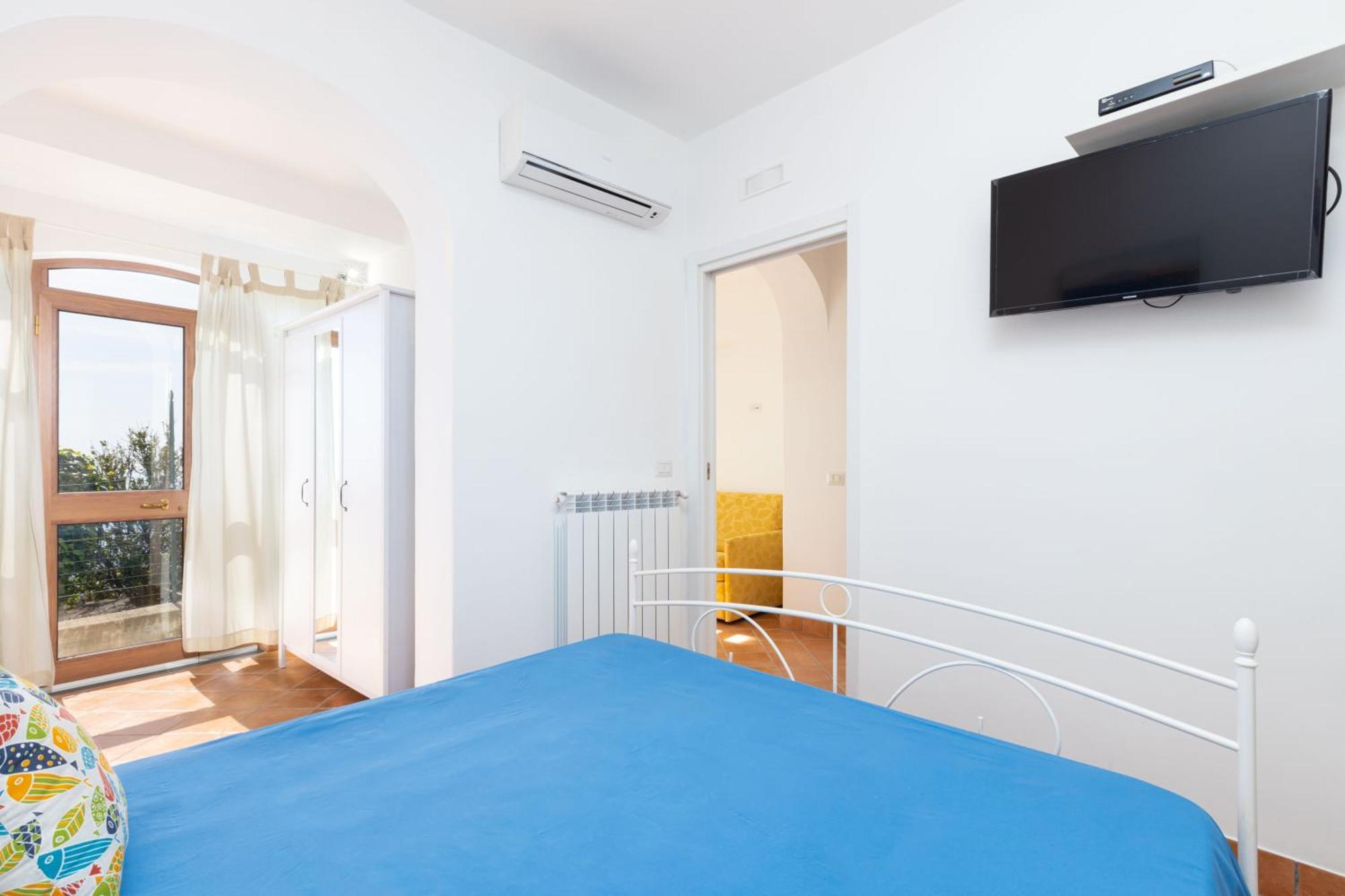 Apartment Estate4home - Casa Satriano *