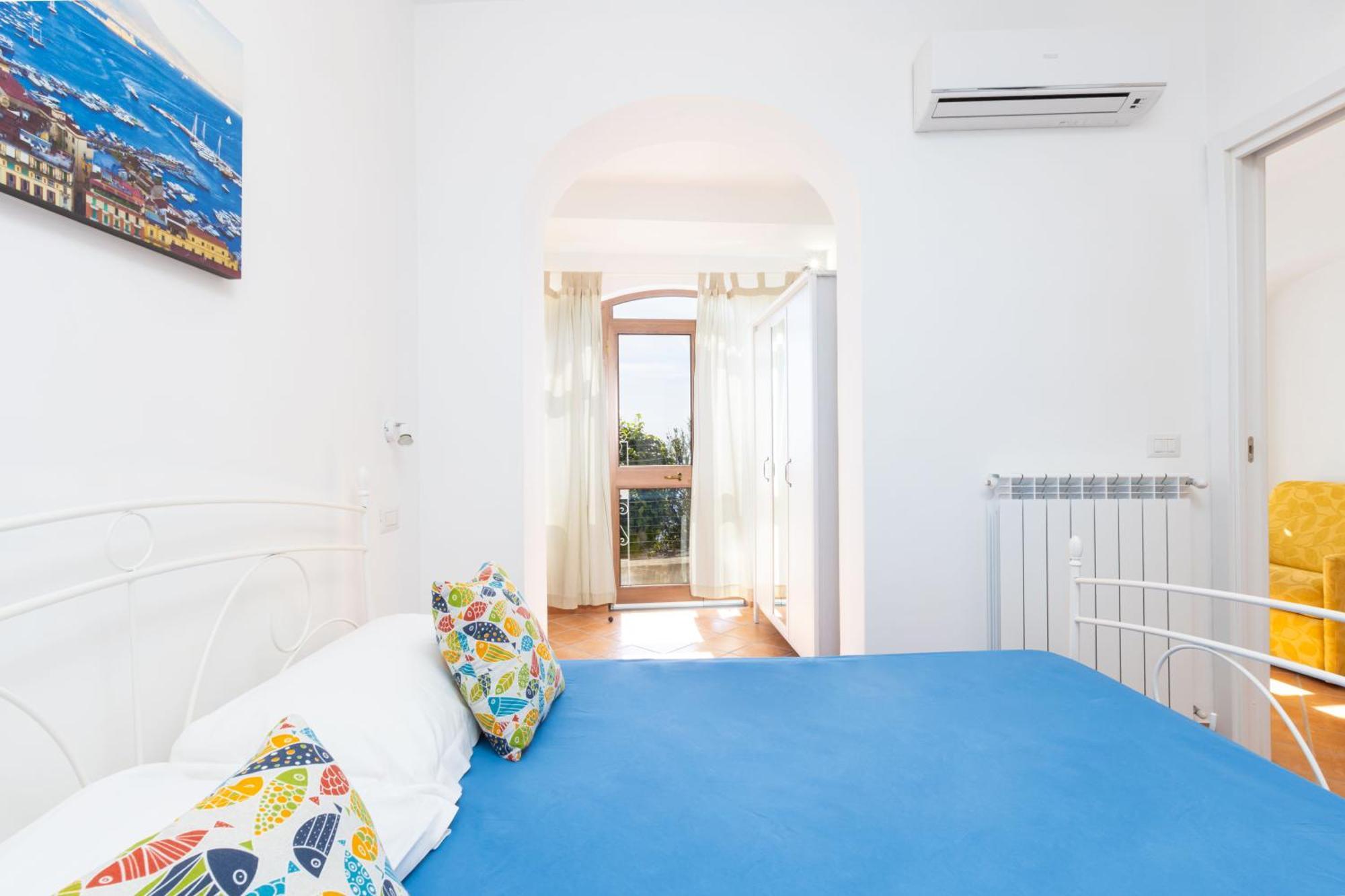 Estate4home - Casa Satriano Positano