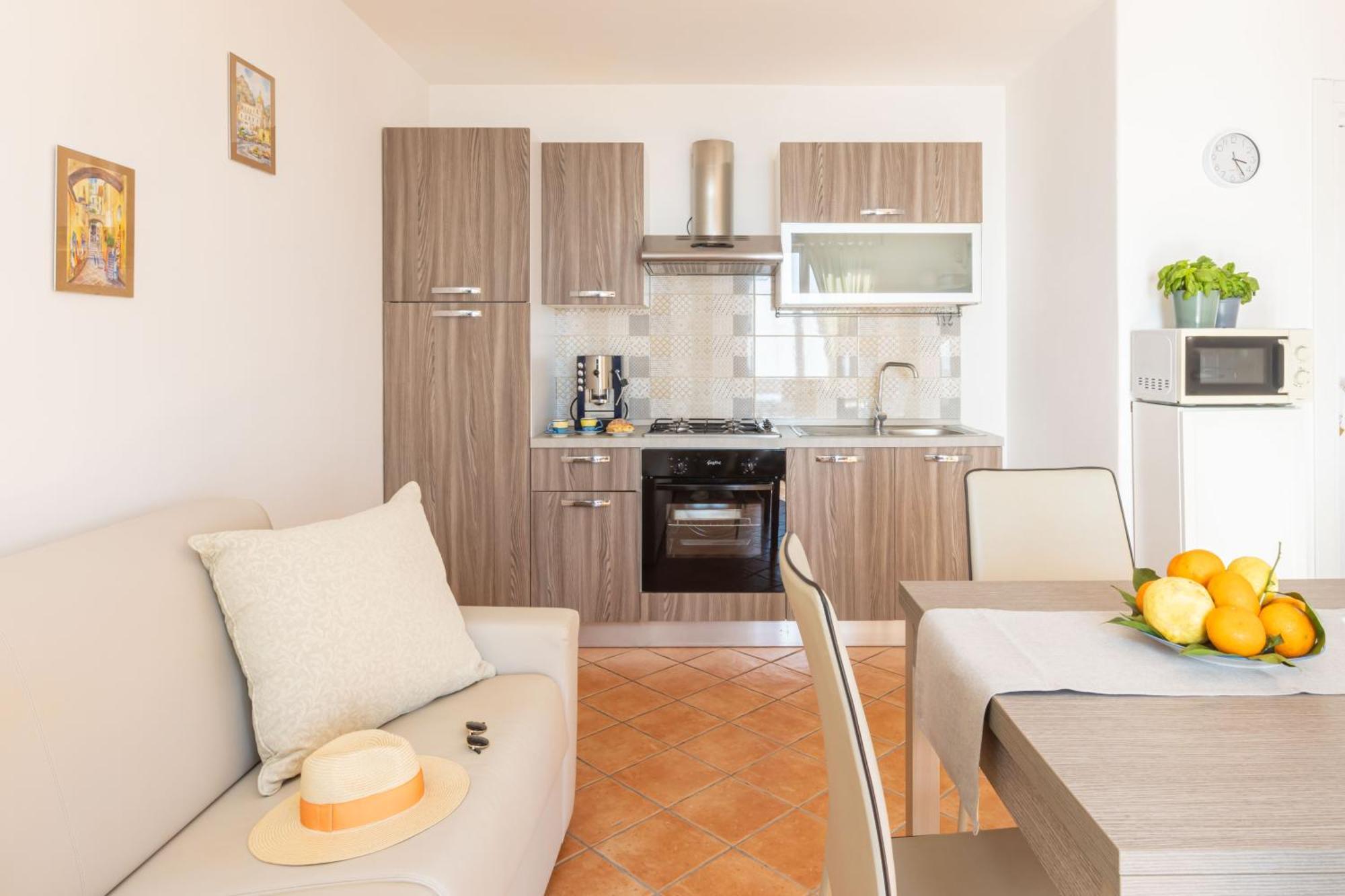 Estate4home - Casa Satriano Apartment Positano