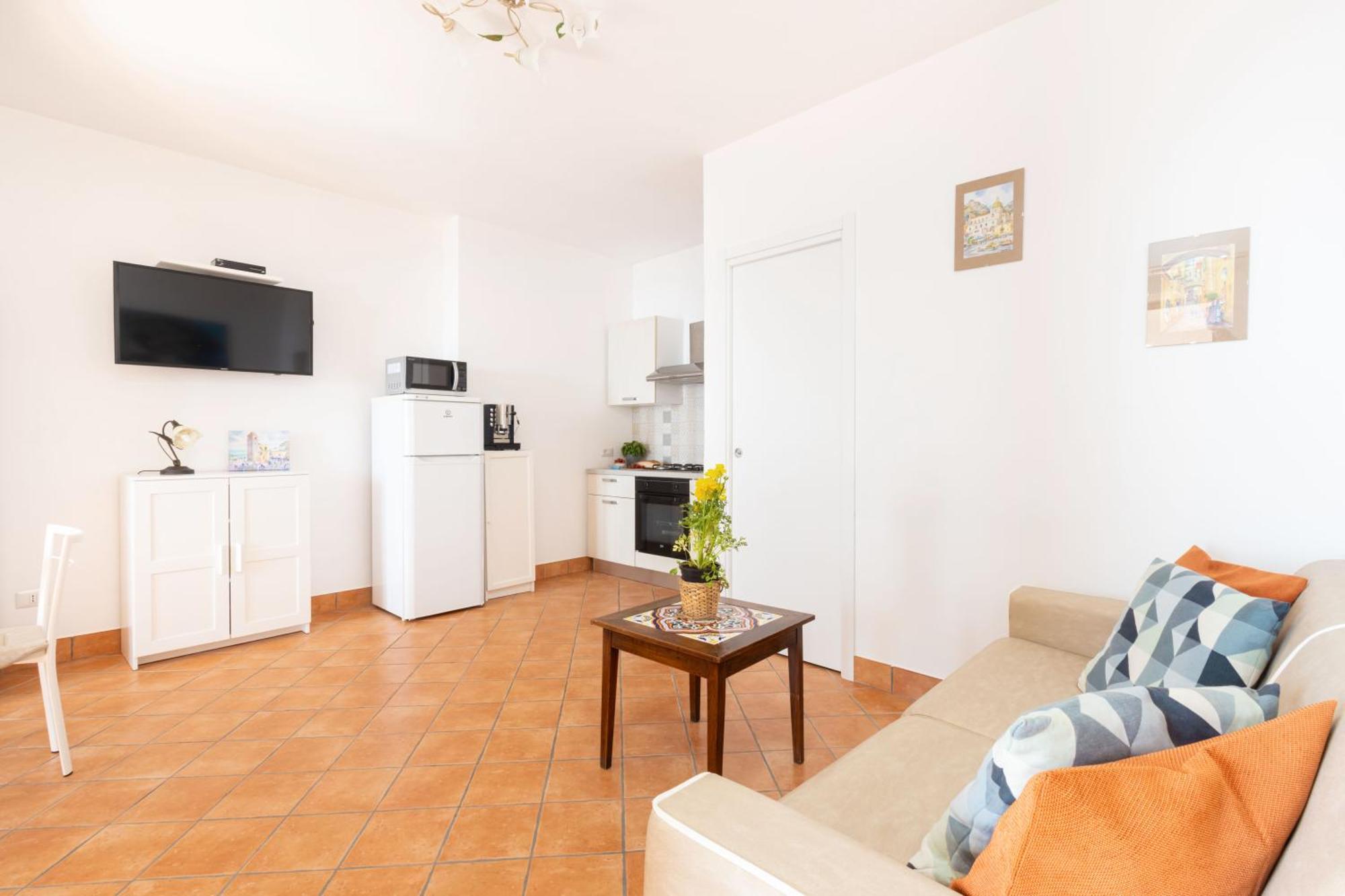 Estate4home - Casa Satriano Positano