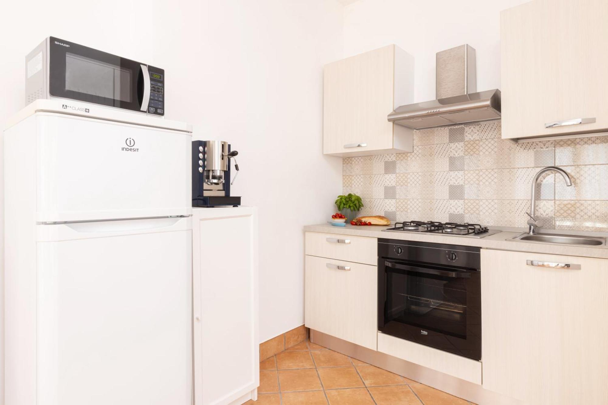 Apartment Estate4home - Casa Satriano