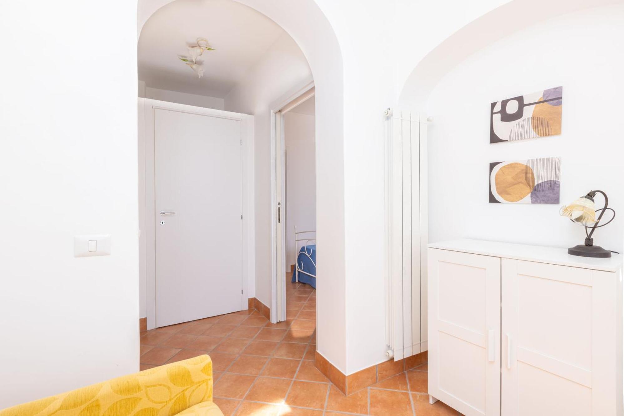 Estate4home - Casa Satriano Positano