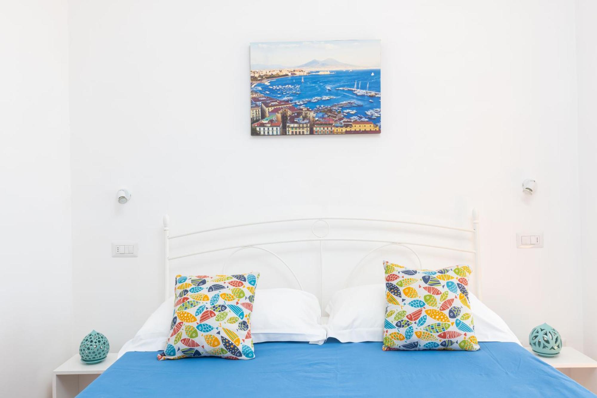 Estate4home - Casa Satriano * Positano