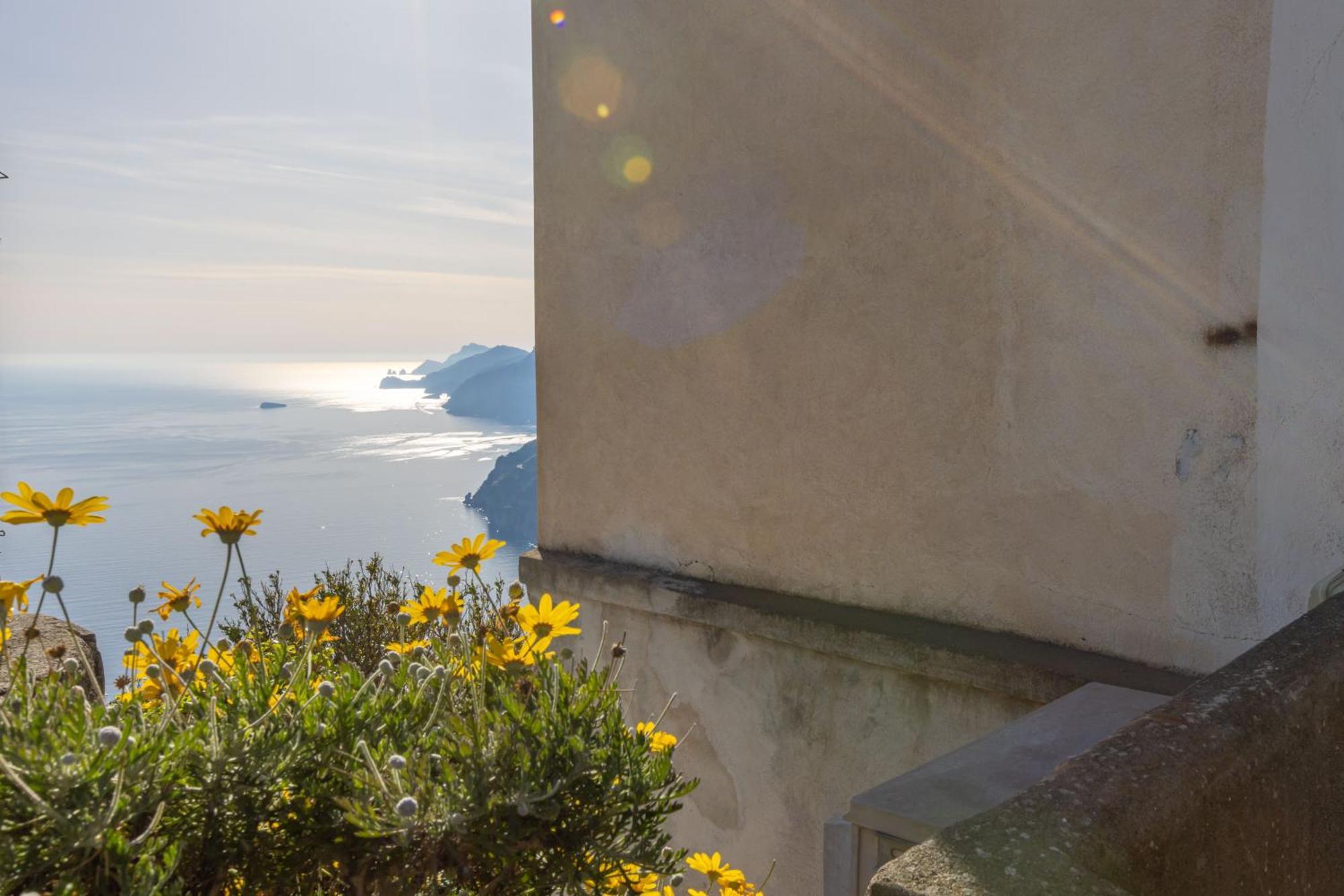 Estate4home - Casa Satriano * Positano