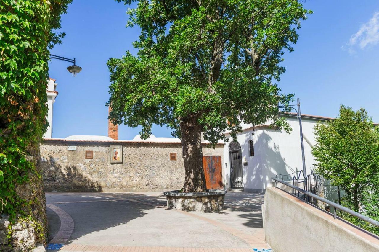 Estate4home - Casa Satriano Positano